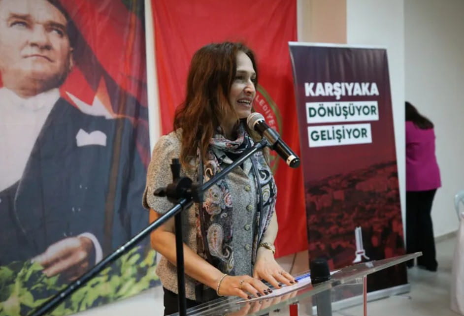 Karşıyaka'da 13 Yıllık İmar Sorunu Çözülüyor