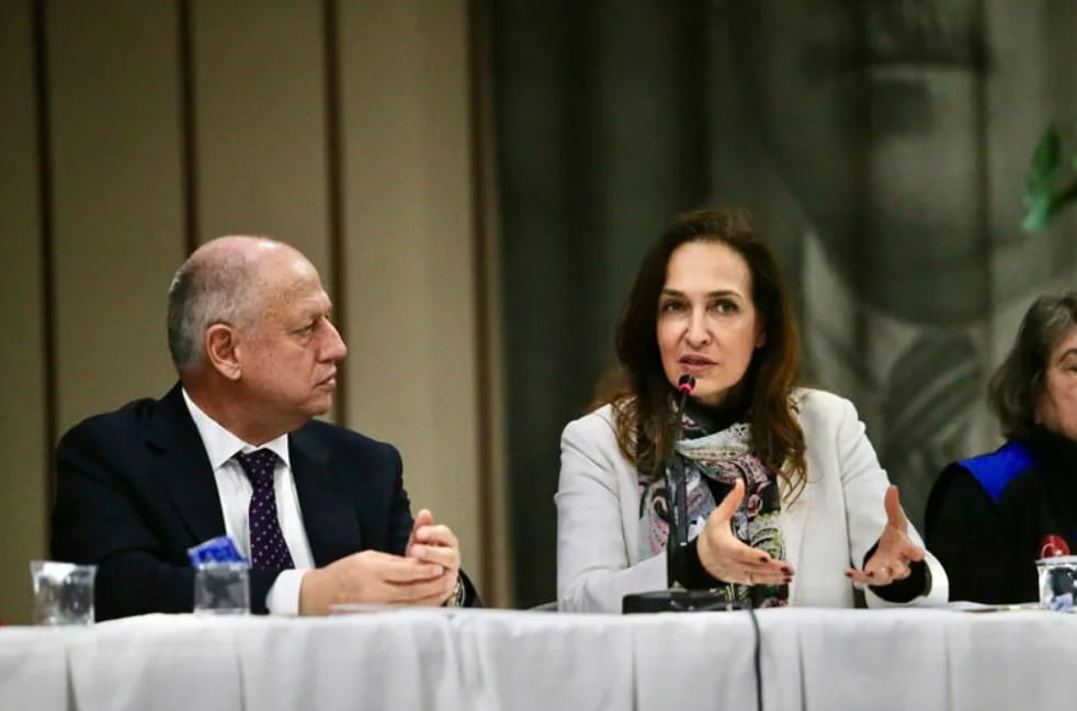 Karşıyaka’da Afet Müdahale Planı Masaya Yatırıldı