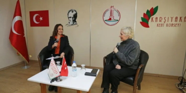 Karşıyaka'da Bir Kadın, Bir Değişim Hikayesi