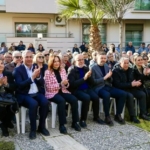 Karşıyaka’da Emekli Yaka Açıldı