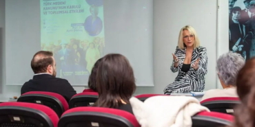 Karşıyaka’da Medeni Kanun’un 100. Yılı Konferansı