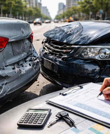 Araç Değer Kaybı Nedir