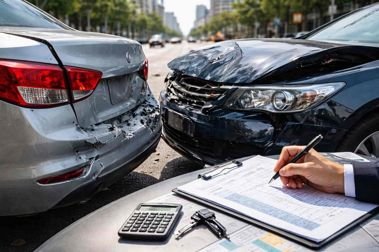Araç Değer Kaybı Nedir