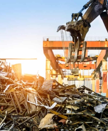 İstanbul Hurdacı Hizmetleri