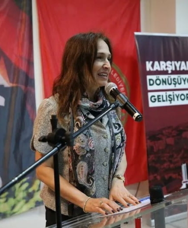 Karşıyaka’da 13 Yıllık İmar Sorunu Tarihe Karıştı