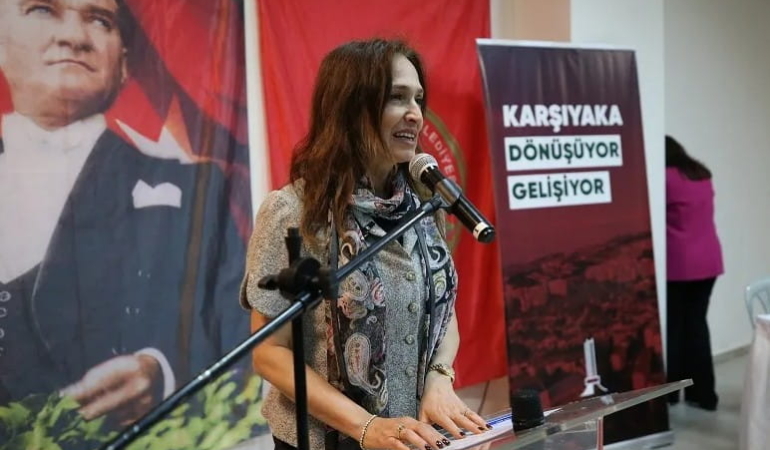 Karşıyaka’da 13 Yıllık İmar Sorunu Tarihe Karıştı