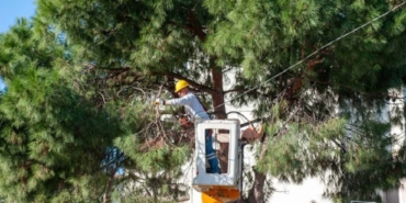 Karşıyaka’da Bahara Hazırlık Başladı