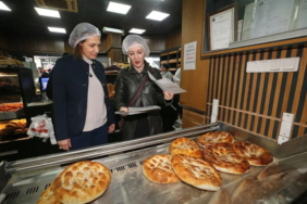 Karşıyaka’da Fırınlara Sıkı Denetim