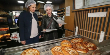 Karşıyaka’da Fırınlara Sıkı Denetim