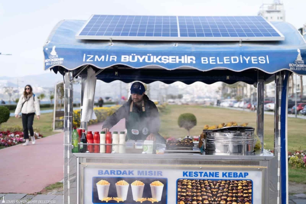 Meslek Fabrikası Binlerce Kişiye Umut Oldu