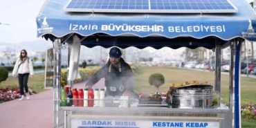 Meslek Fabrikası Binlerce Kişiye Umut Oldu