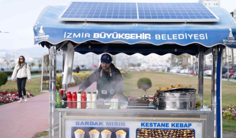Meslek Fabrikası Binlerce Kişiye Umut Oldu