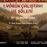 Yörük Kültürü İzmir’de Buluşuyor