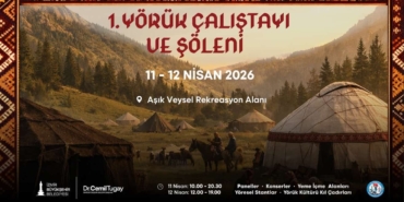 Yörük Kültürü İzmir’de Buluşuyor