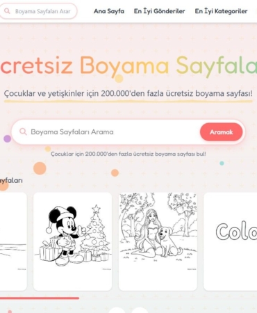 boyama-sayfasi-hazirlama