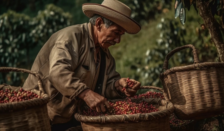 Brezilya Kahvesi Seçerken Nelere Dikkat Etmeli?
