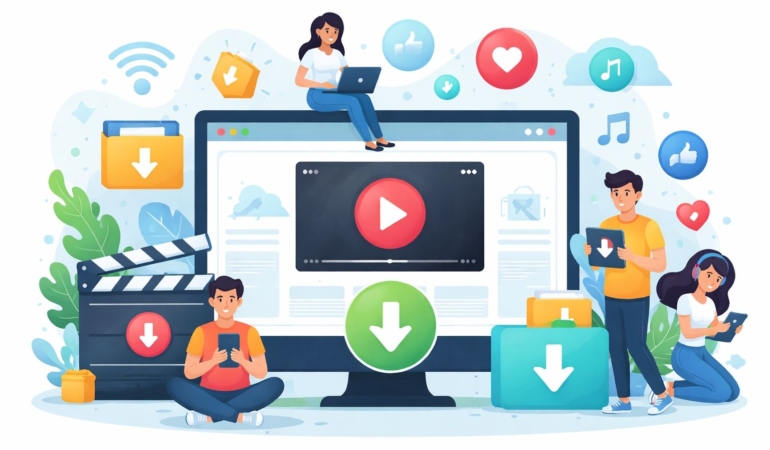 Uzun yolculuklarda çocukları eğlendirmek için TikTok video koleksiyonu nasıl oluşturulur?