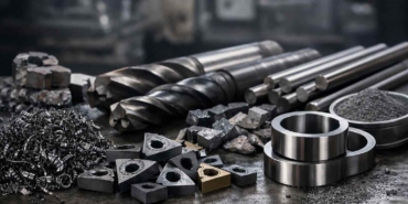 tungsten hurda fiyatı