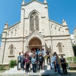 Karşıyaka Kültür Rotası’na Yoğun Katılım
