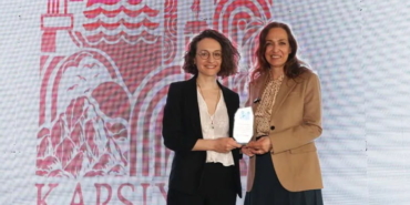 Karşıyaka’da Açık Hava Kent Müzesi Projesi Tanıtıldı