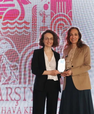 Karşıyaka’da Açık Hava Kent Müzesi Projesi Tanıtıldı