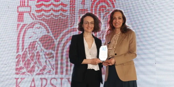 Karşıyaka’da Açık Hava Kent Müzesi Projesi Tanıtıldı