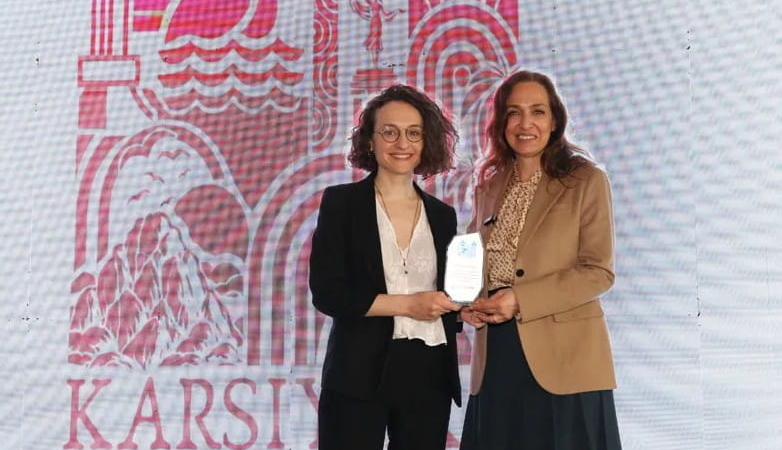 Karşıyaka’da Açık Hava Kent Müzesi Projesi Tanıtıldı