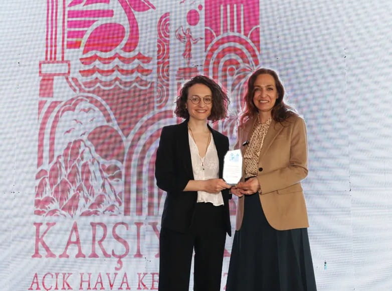 Karşıyaka’da Açık Hava Kent Müzesi Projesi Tanıtıldı