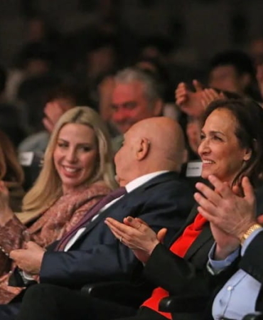 Karşıyaka’da Cazın Büyüleyici Akşamı