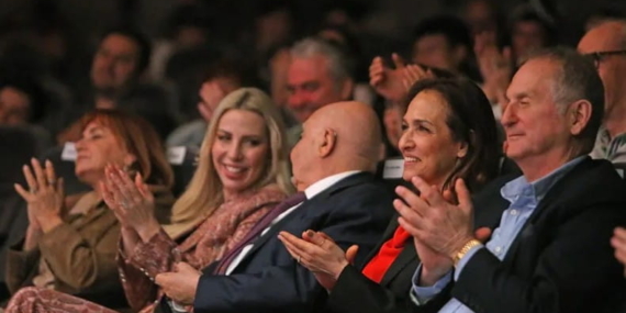 Karşıyaka’da Cazın Büyüleyici Akşamı