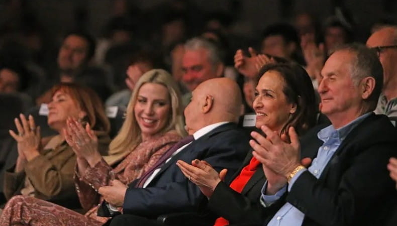 Karşıyaka’da Cazın Büyüleyici Akşamı