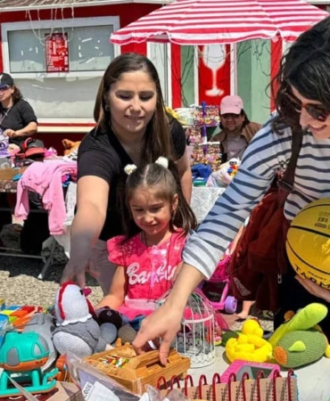 Karşıyaka’da Çocuklara Sürdürülebilirlik Dersi