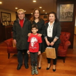 Karşıyaka’da En Çok Okuyanlar Ödüllendirildi