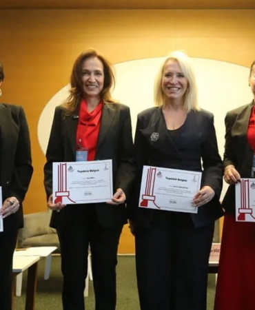 Karşıyaka’da Eşitlik İçin Ortak Akıl Çalıştayı