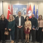 Karşıyaka’da Güvenli Yapılaşma Masaya Yatırıldı