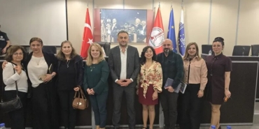 Karşıyaka’da Güvenli Yapılaşma Masaya Yatırıldı