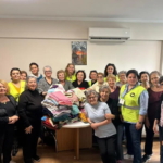 Karşıyaka’dan Çocuklara Sıcak Dokunuş