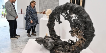 Kültürpark’ta Seramik Sanatı Buluşması