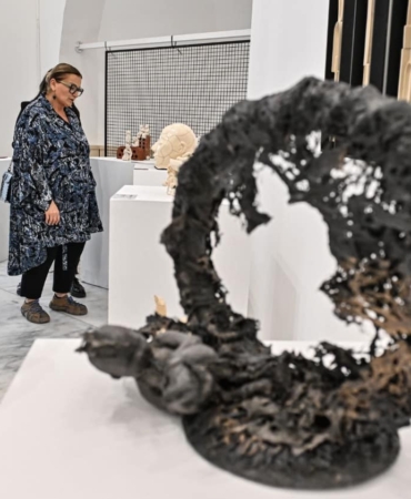 Kültürpark’ta Seramik Sanatı Buluşması