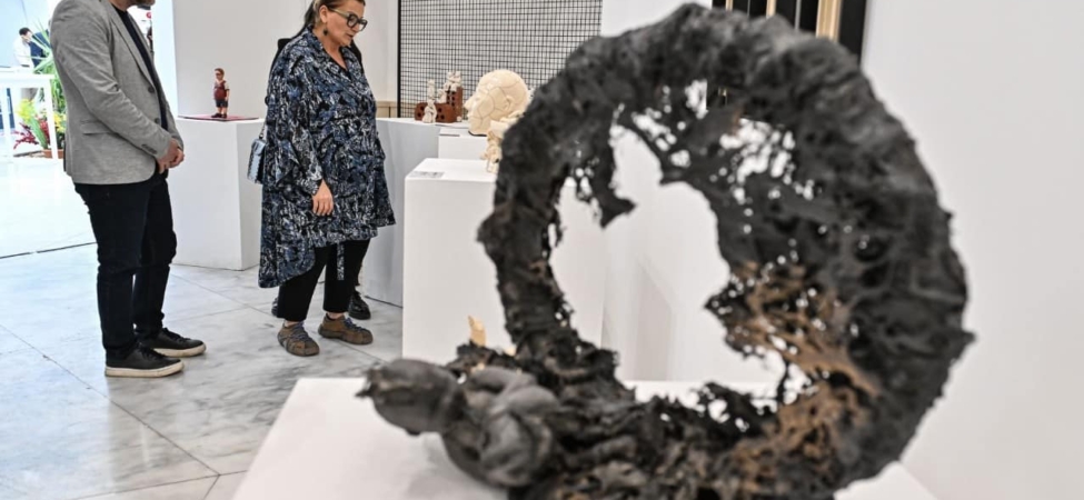 Kültürpark’ta Seramik Sanatı Buluşması