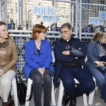 Meslek Fabrikası İçin Direniş Sürüyor