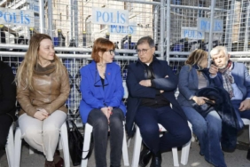 Meslek Fabrikası İçin Direniş Sürüyor