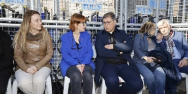 Meslek Fabrikası İçin Direniş Sürüyor