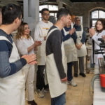 Meslek Fabrikası’ndan Otizmli Gençlere Barista Eğitimi