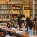 Ücretsiz Hizmetler Kütüphaneleri Cazip Kılıyor