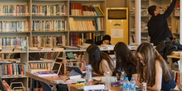 Ücretsiz Hizmetler Kütüphaneleri Cazip Kılıyor