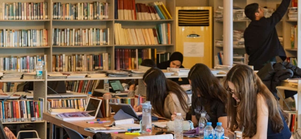 Ücretsiz Hizmetler Kütüphaneleri Cazip Kılıyor