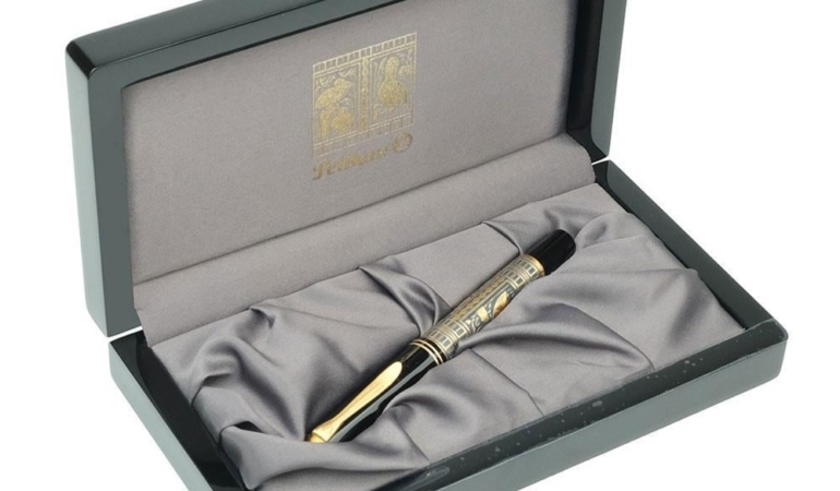 Pelikan Dolma Kalem Alırken Nelere Dikkat Edilmeli?