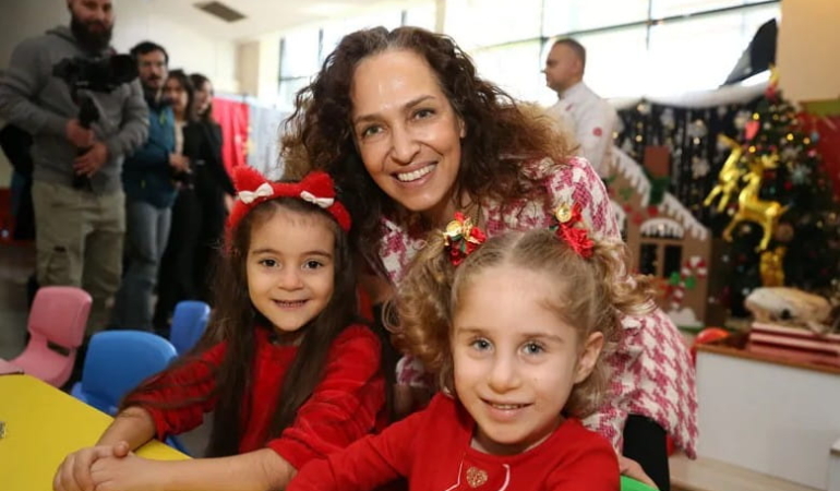 Karşıyaka Anaokullarında Kayıt Süreci Başladı