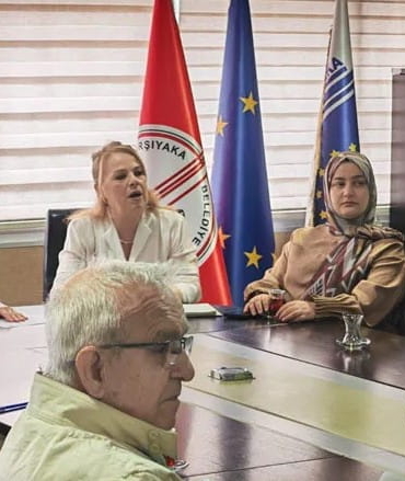 Karşıyaka Belediyesi’nden Yapı Denetimi Hamlesi